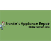 Frankie's Appliance Repair logo, Frankie's Appliance Repair contact details