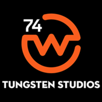 Tungsten Studios logo, Tungsten Studios contact details