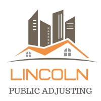 Lincoln Public Adjusting logo, Lincoln Public Adjusting contact details