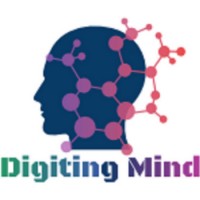 Digiting Mind logo, Digiting Mind contact details