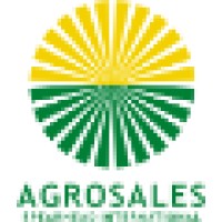 AGROSALES s.r.o. logo, AGROSALES s.r.o. contact details