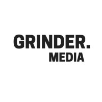 Grinder Media logo, Grinder Media contact details