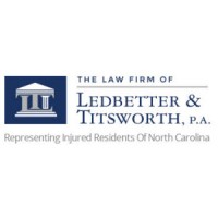 Ledbetter & Titsworth logo, Ledbetter & Titsworth contact details