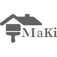 Maki Interior Design logo, Maki Interior Design contact details