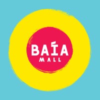 BAÍA MALL logo, BAÍA MALL contact details