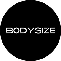 Bodysize logo, Bodysize contact details