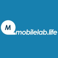 Mobilelab logo, Mobilelab contact details