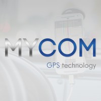 Mycom logo, Mycom contact details