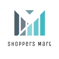 Shoppers Mart logo, Shoppers Mart contact details