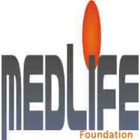 MedlifeFoundation logo, MedlifeFoundation contact details