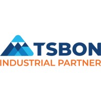 TSBON logo, TSBON contact details