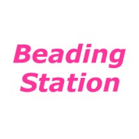 Beading Station logo, Beading Station contact details