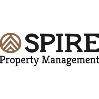 Spire Property Management logo, Spire Property Management contact details