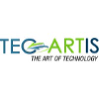 Tecartis logo, Tecartis contact details