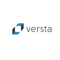 versta logo, versta contact details