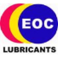 EOC LUBRICANTS logo, EOC LUBRICANTS contact details