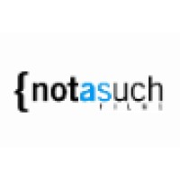 Notasuch Films logo, Notasuch Films contact details