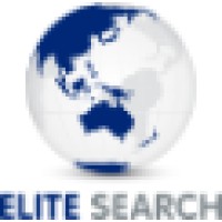 Elite Search logo, Elite Search contact details