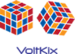 Voltkix logo, Voltkix contact details