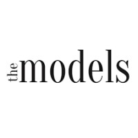 The Models logo, The Models contact details