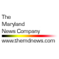 The Maryland News Company logo, The Maryland News Company contact details