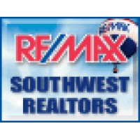 RE/MAX Southwest logo, RE/MAX Southwest contact details