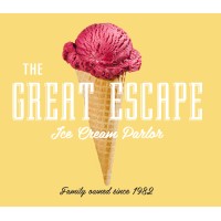 Great Escape #160 logo, Great Escape #160 contact details