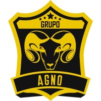 GRUPO AGNO logo, GRUPO AGNO contact details