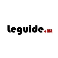 LE GUIDE logo, LE GUIDE contact details