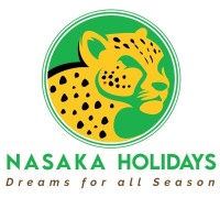 Nasaka Holidays logo, Nasaka Holidays contact details