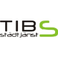 Tibs städtjänst AB logo, Tibs städtjänst AB contact details