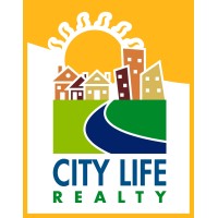 City Life Realty logo, City Life Realty contact details