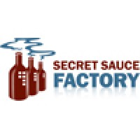 The Secret Sauce Factory Ltd. logo, The Secret Sauce Factory Ltd. contact details