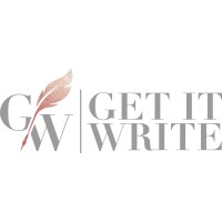 Get It Write Online logo, Get It Write Online contact details