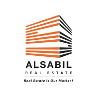 Al Sabil Real Estate Broker logo, Al Sabil Real Estate Broker contact details