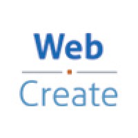 Web.Create logo, Web.Create contact details