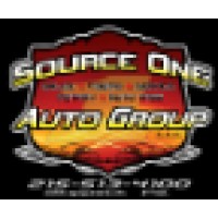 Source One Auto Group logo, Source One Auto Group contact details