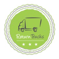 ReturnTrucks logo, ReturnTrucks contact details