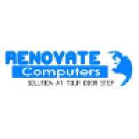 Renovate Computers service pvt. LTD logo, Renovate Computers service pvt. LTD contact details