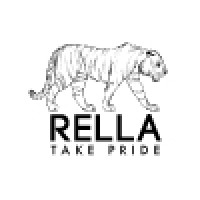 RELLA logo, RELLA contact details