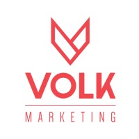 Volk Marketing logo, Volk Marketing contact details