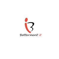 Betterment IT logo, Betterment IT contact details