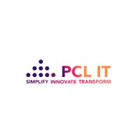 PCL IT logo, PCL IT contact details