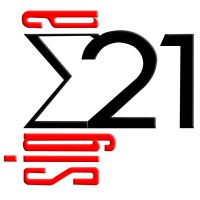 SIGMA21 logo, SIGMA21 contact details