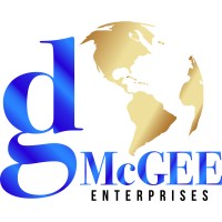 DG McGee Enterprises, LLC. logo, DG McGee Enterprises, LLC. contact details