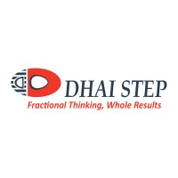 Dhai Step Management Solutions logo, Dhai Step Management Solutions contact details