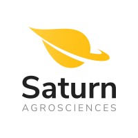 Saturn Agrosciences logo, Saturn Agrosciences contact details