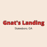 Gnats Landing logo, Gnats Landing contact details