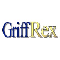 The GriffRex Group LLC logo, The GriffRex Group LLC contact details