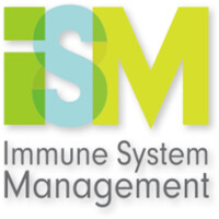 ISM Immune System Management logo, ISM Immune System Management contact details